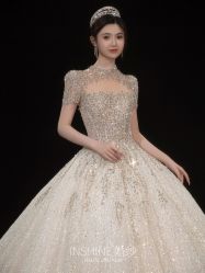 -韩国天使嫁衣婚纱礼服馆(上海旗舰店)