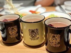 -太二酸菜鱼(福州泰禾店)