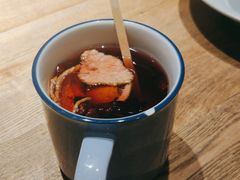 -蜜桃餐厅·伴山(湖滨商业街店)