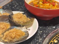 -海上食代(赣江新天地店)