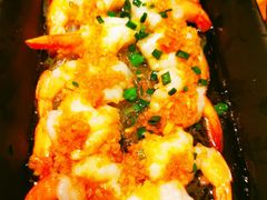 -金牌外婆家(苏州中心店)