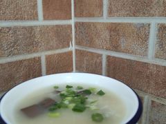 鸭粥-电白鸭粥店(下沙二坊88号店)