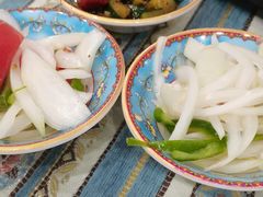 -阿吾丹的烤羊·新疆菜·抓饭·拌面(乌尔禾店)