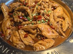 -胖哥俩肉蟹煲(杭州下沙学林街店)