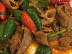 -辉记潮汕海鲜砂锅粥(林和西店)