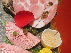 -300杯·和牛烧肉清酒专门店(廊里店)
