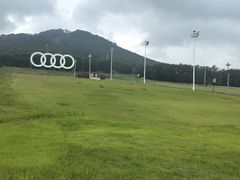 -长白山万达喜来登度假酒店