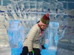 -宁波冰雪大世界(北仑区)