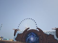 -秦皇岛乐岛海洋王国
