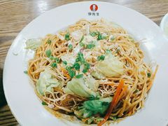 -李先生牛肉面大王(马栏店)