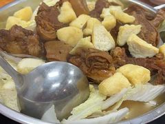 -月星羊肉面馆(黄河路美食休闲街店)