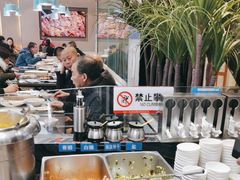 -勇利赵家烤肉坊(含光路店)