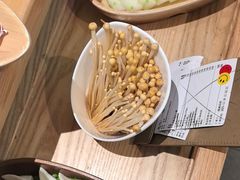 -千牛将·鲜牛肉火锅(开元路店)