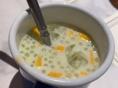 -太食獸泰式茶餐厅(济南万象城店)