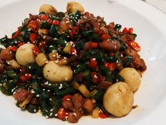 -写庭·鱼鲜川菜·宴请(铁像寺水街店)