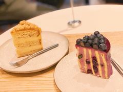 -BAKER&SPICE(安福路店)
