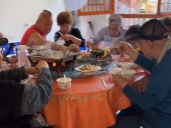 -鱼乐岛餐厅·户外花园主题餐厅
