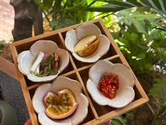 -菌自由丨野生菌火锅特色庭院餐厅(丽江古城店)