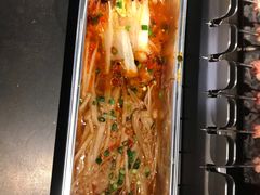 -很久以前羊肉串(南京路第一百货店)