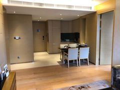 -广州辉盛阁国际公寓