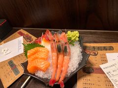 -哥哥の深夜食堂(红松东路店)