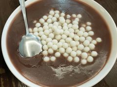 红豆小圆子-小乐荟私房菜(宁海里店)