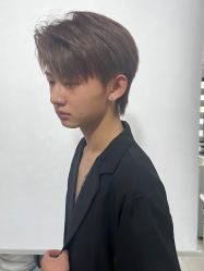 -东瀛造型