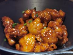 糖醋里脊-金牌外婆家(苏州中心店)