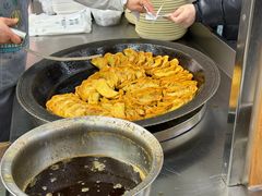 -李记清真馆(打钉巷店)