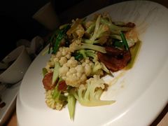 -江湖情酸菜鱼(万菱汇店)