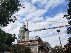 -龙凤山庄影视度假村