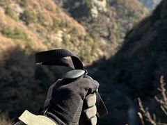 -抱龙峪