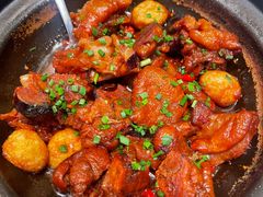 -绿草地·湘菜(芙蓉天街店)