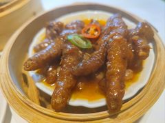 -丹桂轩(万科城店)