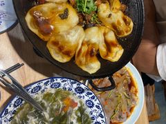 -忆外婆徐州菜·地锅鸡·生日宴(吴庄店)