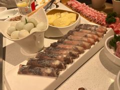 -海底捞火锅(劲松店)
