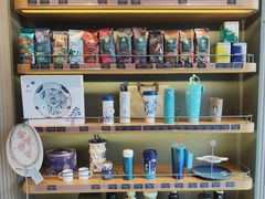 -星巴克(北京成寿寺路店)