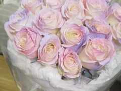 -拾花记花艺·求婚·订婚·生日布置(高新店)
