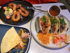 -墨纪Mojí墨西哥餐厅(官舍店)