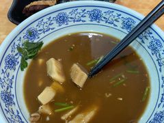 -门框胡同百年卤煮(鸟巢店)