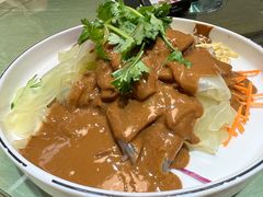 -大眼锅贴水饺(河东店)