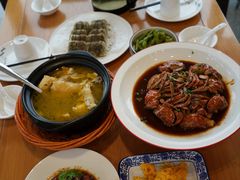 -品鲜村农家菜·阳澄湖大闸蟹(总店)