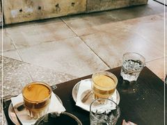 -BE NORMAL CAFE(霞溪路店)