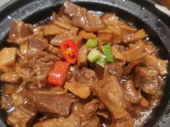 -七叔家宴家常广西菜(明秀东路店)