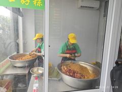 -召稼楼永茂昌粽子大王