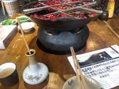 -白乐天毛肚火锅馆(南滨路店)
