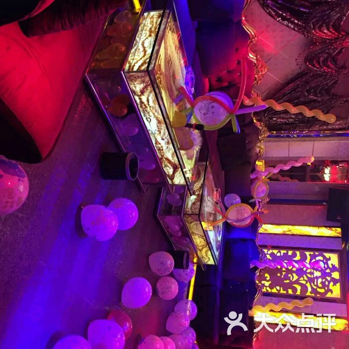 总督府九号club 会所图片-北京会所型ktv-大众点评网