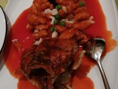 -香雪海饭店中餐厅(人民桥店)