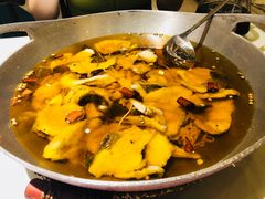 -香丰阁·烤鸭·川湘菜(清河店)