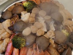 -小煵记·打边炉(西丽文光店)